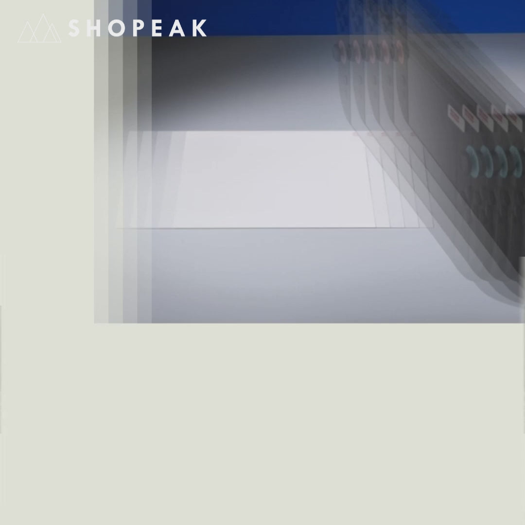 Nintendo Switch 2 Blue Light Filtering Screen Protector – 2-Pack Tempered Glass (Anti-Scratch, Ultra-Clear)