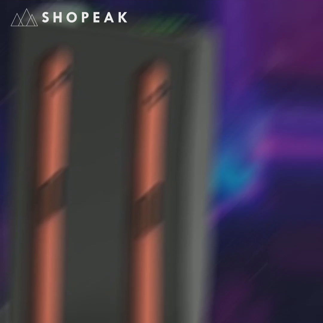 Nintendo Switch 2 Magnetic Joy-Con Quad Charging Dock